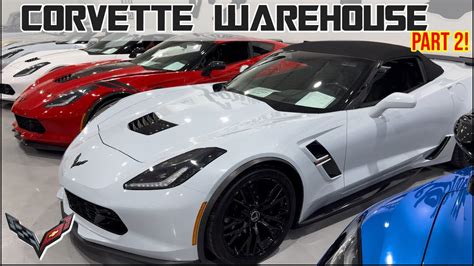 corvette wiki|corvette warehouse inventory.